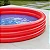 Piscina Infanil 3 Anéis 122cmX25cm Vermelho ou Amarelo - Imagem 7
