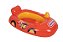Boia Inflavel Kids Carro Vermelho Jilong - Imagem 1