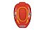 Boia Inflavel Kids Carro Vermelho Jilong - Imagem 2