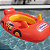 Boia Inflavel Kids Carro Vermelho Jilong - Imagem 7