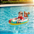 Boia Inflável Barco Splash Buddy Urso Colorido – Bestway - Imagem 2