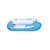 Boia Barco Amigos Flutuantes 1,02mX69cm Bestway - Imagem 2