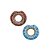 Boia Donut 1,07M Bestway 36118 - Imagem 1