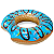 Boia Flutuador Inflável Donut 1,07cm Bestway 36118 - Imagem 2