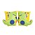 Boia para Braço Dinossauro 23X19 cm Bestway - Imagem 1