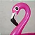 Boia Inflável Flamingo 106cm – Jilong 35033 - Imagem 6