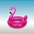 Boia Inflável Flamingo 106cm – Jilong 35033 - Imagem 8
