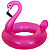 Boia Inflável Flamingo 106cm – Jilong 35033 - Imagem 1