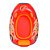 Boia Infantil Carro de Corrida 86cmX60 Jilong Rosa/Vermelho - Imagem 2