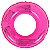 Boia Swim Ring 60cm Verde Amarelo Rosa - Imagem 2