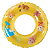Boia 60m Ocean World Ring Azul e Amarela - Imagem 2