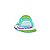 Boia Bote Infantil Espaço Nave 1,07M  x 1,12M - BEL - Imagem 2