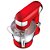 Batedeira De Mesa Precision Master 5,5 Quart Vermelho - Imagem 3