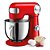 Batedeira De Mesa Precision Master 5,5 Quart Vermelho - Imagem 1