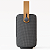 Caixa De Som Portátil Bluetooth Bomberbag Potente P2 Tws Cinza - Imagem 2