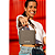 Caixa De Som Portátil Bluetooth Bomberbag Potente P2 Tws Cinza - Imagem 5