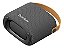 Caixa De Som Portátil Bluetooth Bomberbag Potente P2 Tws Cinza - Imagem 2