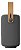 Caixa De Som Portátil Bluetooth Bomberbag Potente P2 Tws Cinza - Imagem 3