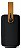 Caixa De Som Portátil Bluetooth Bomberbag Potente P2 Tws Preto - Imagem 3