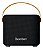 Caixa De Som Portátil Bluetooth Bomberbag Potente P2 Tws Preto - Imagem 1