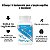 Ômega 3 Epa 660mg Dha 440mg 60 Cápsulas Suplemento Óleo de Peixe Adaptogen - Imagem 2