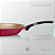 Kit de Frigideiras Francesas Antiaderente Panelux Magnific Bege Cereja – 16 cm, 20 cm e 24 cm - Imagem 8