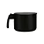 Conjunto de Panelas 5pc Antiaderente Panelux Maximum Preto - Imagem 5