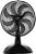 Ventilador Britânia 150W 8 Pás BVT404 3 velocidades 127V - Imagem 1
