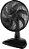 Ventilador Britânia 150W 8 Pás BVT404 3 velocidades 127V - Imagem 3