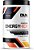 Pré Treino Dux Nutrition Energy Kick Caffeine Laranja Pote 1000 G - Imagem 1