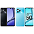 Smartphone Realme Note 50 GB4 128GB Preto - Recondicionado - Imagem 2
