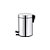Lixeira 3 Litros Inox Pedal Higiênico - Imagem 2