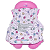 Colete Inflavel Jilong LoL Kids 46X42Cm - Imagem 3