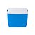 Caixa Térmica 12L Bel com Alça - Azul - Imagem 2