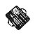 Kit Churrasco Inox Premium 16Pcs com Estojo Bel - Imagem 3