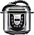 Panela de Pressão Elétrica Digital Agratto – 4L – 127V - Imagem 2