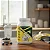 Tasty Whey Adaptogen Original 900g - Imagem 4