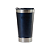 Copo Térmico Inox Mons Sports Com Tampa Azul 473ml - Imagem 2