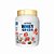 Whey Grego Sabor Morango com Chantilly 450G - Imagem 1