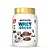 Whey Grego Brigadeiro 450G - Imagem 1