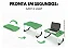 Mesa Dobrável Mdf Articulada Notebook Portátil - Imagem 20