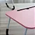 Mesa Dobrável Mdf Articulada Notebook Portátil - Imagem 9