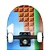 Skate Radical Iniciante Games - Fase - Imagem 2