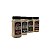 Kit Sal Parrilla Sabores 600g Caixa com 4 - Imagem 2