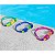 Óculos de Mergulho Lightning Pro Infantil  7+ Bestway - Imagem 2