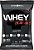 Whey Turbo Refil Baunilha 907g - Black Skull - Imagem 2