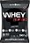 Whey Turbo Refil Chocolate 907g - Black Skull - Imagem 3