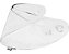 Viseira ASX/AXXIS P-V18B Clear (transparente) - Imagem 1