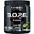 Pré Treino BOPE Black Skull 300g Limão - Imagem 1