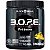 Pré Treino BOPE Black Skull 300g Frutas Amarelas - Imagem 1